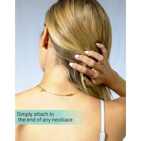 Necklace Extenders 3 Pc Set Necklace Extenders 3 Pc Set